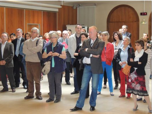 Salon des Seniors, retour sur un franc succ&egrave;s