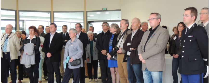 cg21 hopital d'Is sur Tille