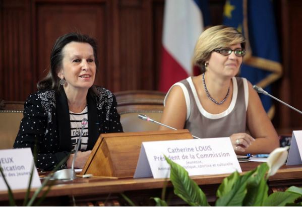 Conseillers g&eacute;n&eacute;raux juniors : combattre le harc&egrave;lement en milieu scolaire