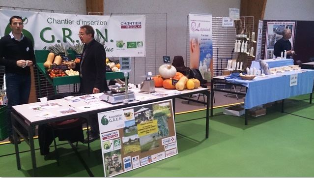  Bien manger pour bien vieillir dans le Ch&acirc;tillonnais