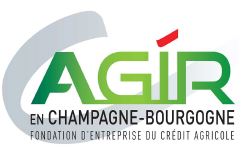 La fondation Agir en Champagne-Bourgogne
