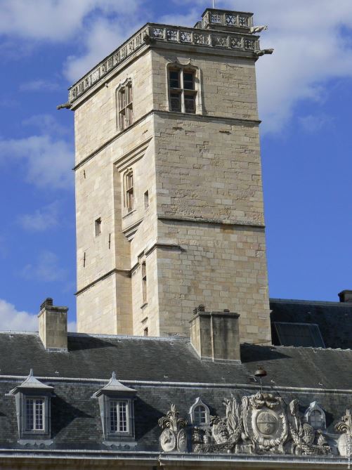 Journ&eacute;es Europ&eacute;ennes du Patrimoine en C&ocirc;te-d'Or
