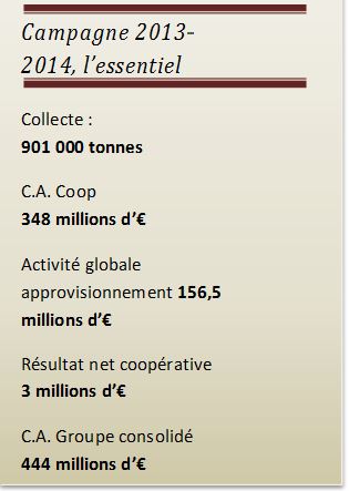 dijon cereales ag