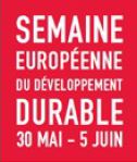 Edition 2015 de la semaine du d&eacute;veloppement durable.