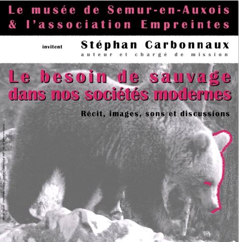 Empreintes, association d'&eacute;ducation &agrave; l'environnement et au d&eacute;veloppement durable