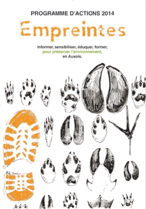 Empreintes