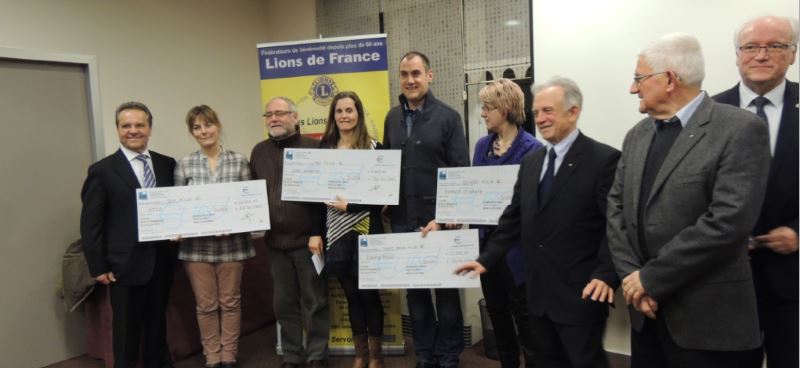 R&ecirc;ves d'Enfants Malades