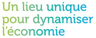la Maison de l'emploi et du D&eacute;veloppement &eacute;conomique de Longvic