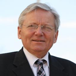 Gilbert MENUT Conseiller g&eacute;n&eacute;ral, maire de Talant