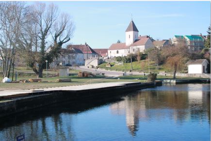Val de Norge