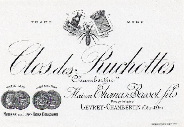 oenographilie