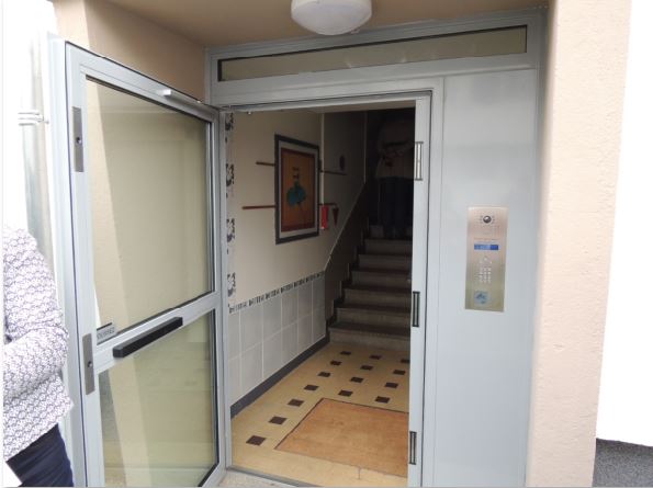 Orvitis : des travaux d&rsquo;&eacute;co-r&eacute;novation sur 450 logements