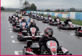 2015 du Circuit Dijon-Prenois