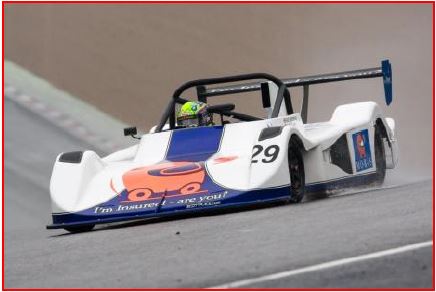 DIJON MOTORSCUP