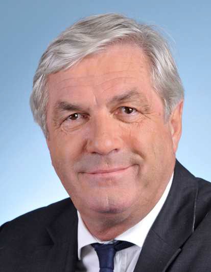 La fusion des r&eacute;gions