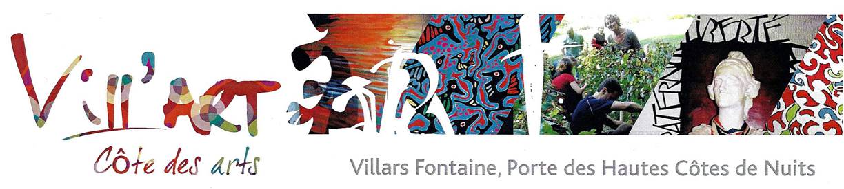 Festival d’art contemporain