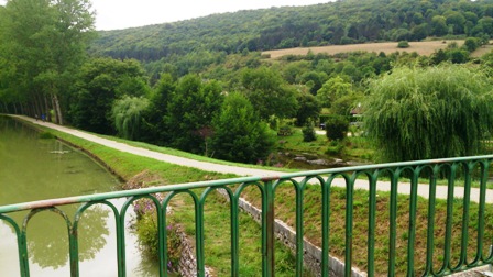 AC LOISER CONTINUITE ECOLOGIQUE MARIE QUIQUEMELLE ECHO DES COMMUNES 2015
