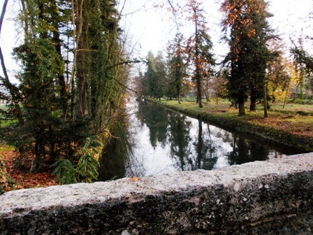 AC LOISER CONTINUITE ECOLOGIQUE MARIE QUIQUEMELLE ECHO DES COMMUNES 2015