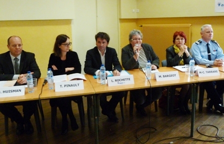 AMF21 BAIGNEUX ECHO DES COMMUNES