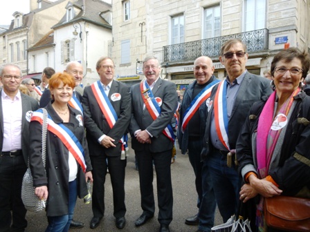 APPEL 19 SEPTEMBRE AMF MARIE QUIQUEMELLE ECHO DES COMMUNES