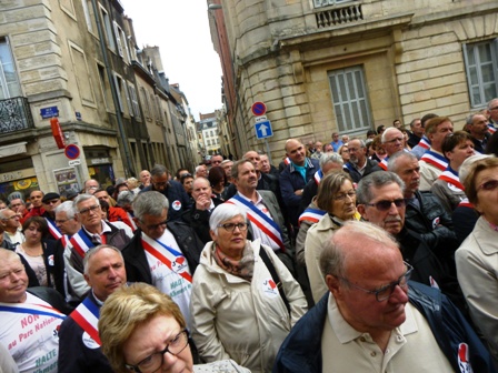 APPEL 19 SEPTEMBRE AMF MARIE QUIQUEMELLE ECHO DES COMMUNES