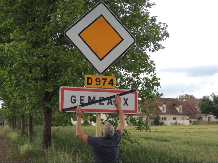 FINANCES LOCALES 2015 ECHO DES COMMUNES