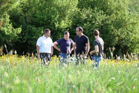ARTEMYS CREANCEY ECHO DES COMMUNES