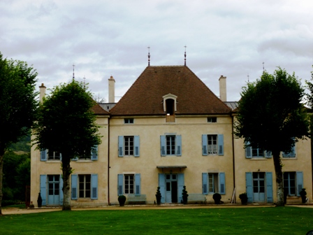 BARBIREY AOUT 2015 MARIE QUIQUEMELLE ECHO DES COMMUNES