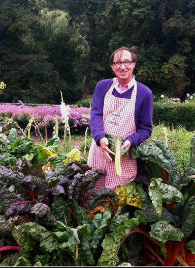 BARBIREY AOUT 2015 MARIE QUIQUEMELLE ECHO DES COMMUNES