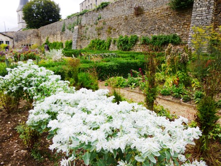 BARBIREY AOUT 2015 MARIE QUIQUEMELLE ECHO DES COMMUNES
