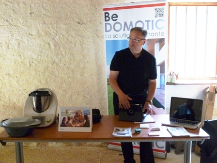 B TO B BUSSY RABUTIN ECHO DES COMMUNES