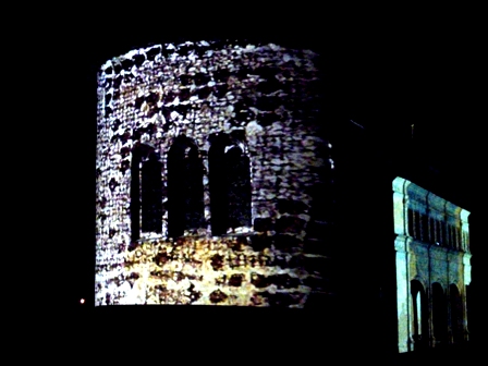 Charlette Morel-Sauphar BUSSY 2015 ECHO DES COMMUNES