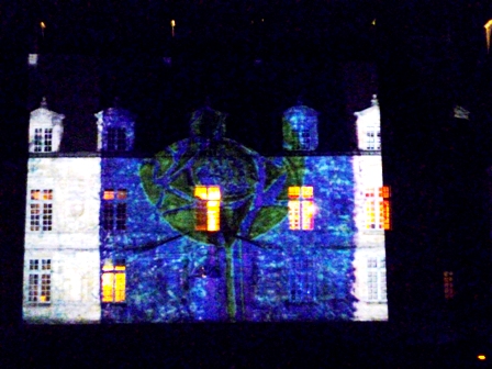 Charlette Morel-Sauphar BUSSY 2015 ECHO DES COMMUNES