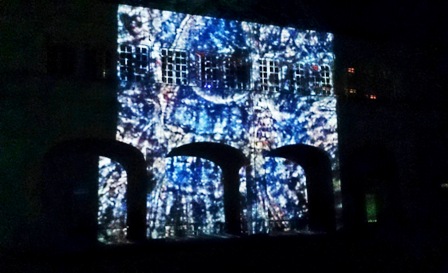 Charlette Morel-Sauphar BUSSY 2015 ECHO DES COMMUNES