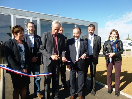 CHAMBRE AGRICULTURE CHATILLON SUR SEINE MARIE QUIQUEMELLE ECHO DES COMMUNES