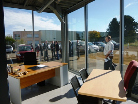 CHAMBRE AGRICULTURE CHATILLON SUR SEINE MARIE QUIQUEMELLE ECHO DES COMMUNES