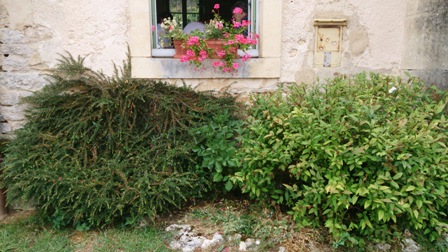 ECOLE MUSEE CHAMPAGNY ECHOS DES COMMUNES