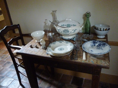 ECOLE MUSEE CHAMPAGNY ECHOS DES COMMUNES