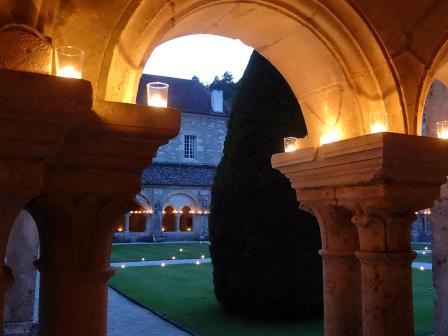 CHEFS A FONTENAY 2015 ECHO DES COMMUNES