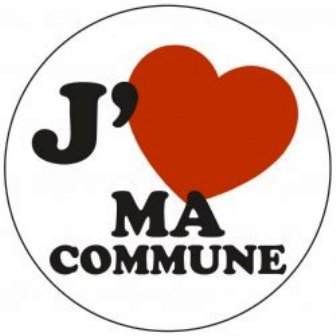 COMMUNES EN DANGER 2015 ECHO DES COMMUNES