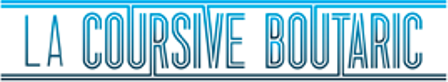COURSIVE BOUTARIC ESC DIJON ECHO DES COMMUNES MARIE QUIQUEMELLE