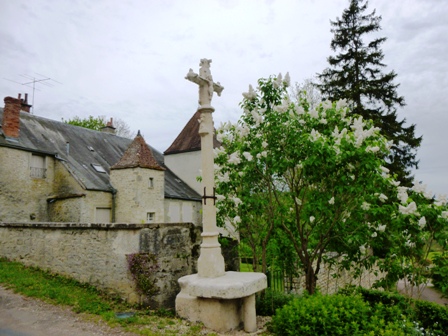 OT ET COTE D OR TOURISME 2015 ECHO DES COMMUNES