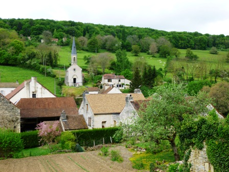 FINANCES LOCALES 2015 ECHO DES COMMUNES