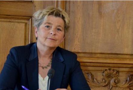 DIJON CAPITALE ECHO DES COMMUNES
