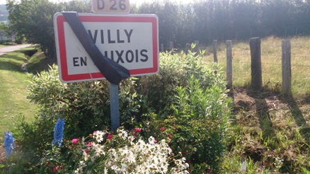 FINANCES LOCALES 2015 ECHO DES COMMUNES