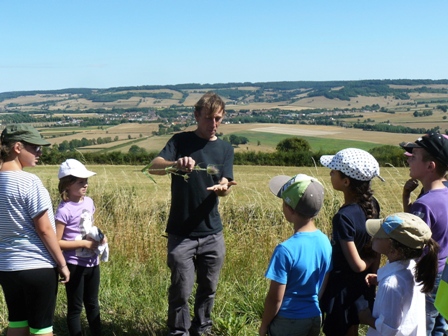 CENTRE LOISIR VITTEAUX ET PAH ECHO DES COMMUNES