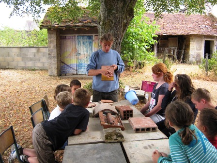 CENTRE LOISIR VITTEAUX ET PAH ECHO DES COMMUNES