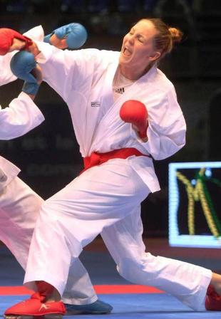 FEMMES ET SPORT REGION BOURGOGNE ECHO DES COMMUNES