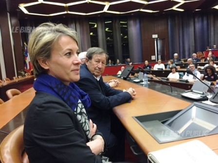FEMMES ET SPORT REGION BOURGOGNE ECHO DES COMMUNES