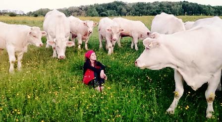 FERME DE JANE ECHO DES COMMUNES